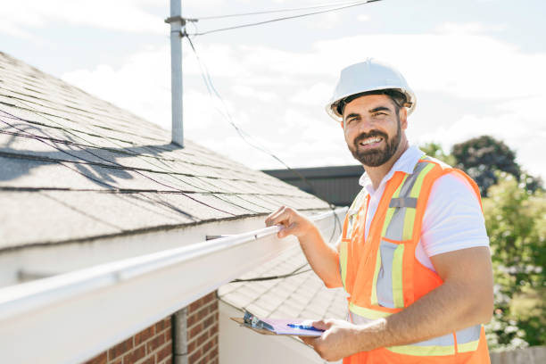 Best Roof Inspection Near Me  in Charleston, MO
