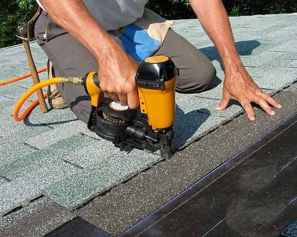 Best Residential Roofing Contractor  in Charleston, MO