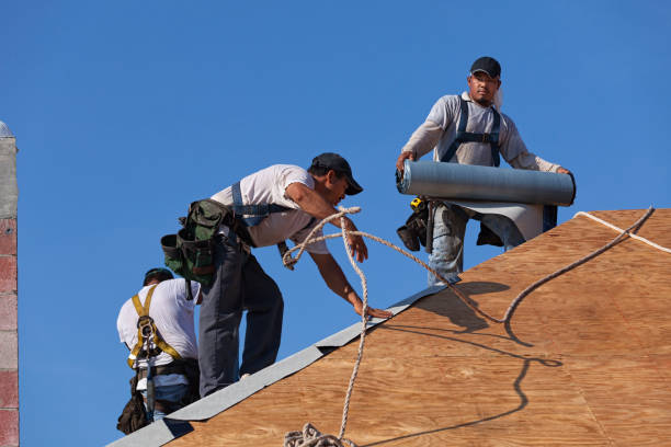 Best New Roof Installation  in Charleston, MO