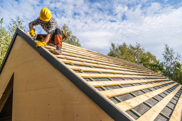 Best Best Roofing Contractors  in Charleston, MO