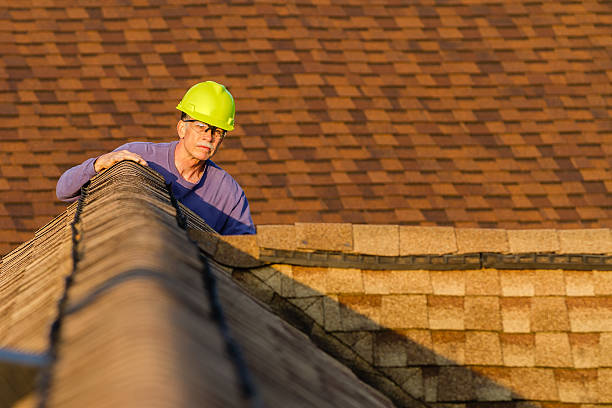 Best Commercial Roofing Services  in Charleston, MO