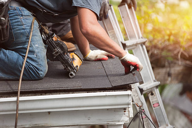 Roof Repair Estimates in Charleston, MO