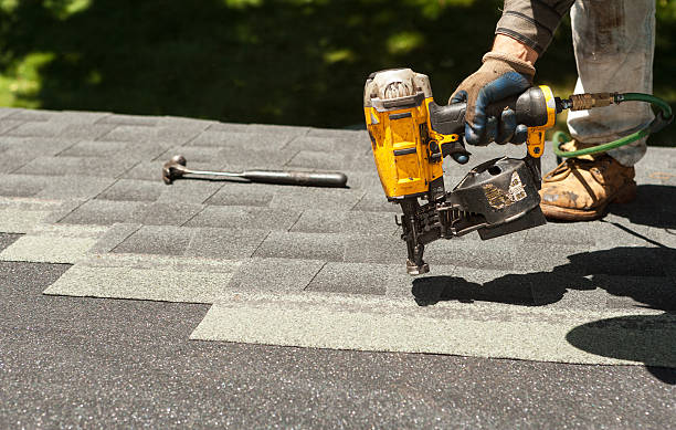 Best Roof Replacement Cost  in Charleston, MO