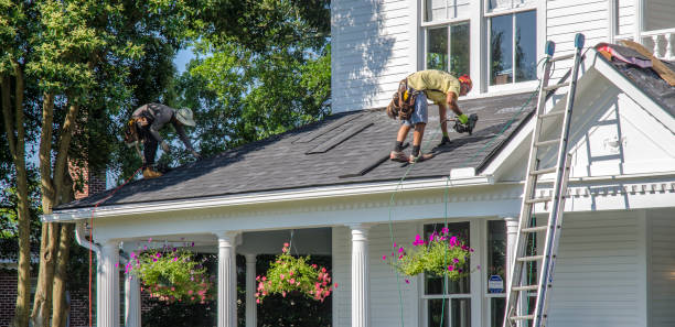 Best Roof Gutter Cleaning  in Charleston, MO