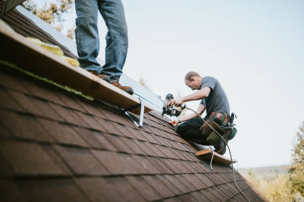 Quick and Trustworthy Emergency Roof Repair Services in Charleston, MO