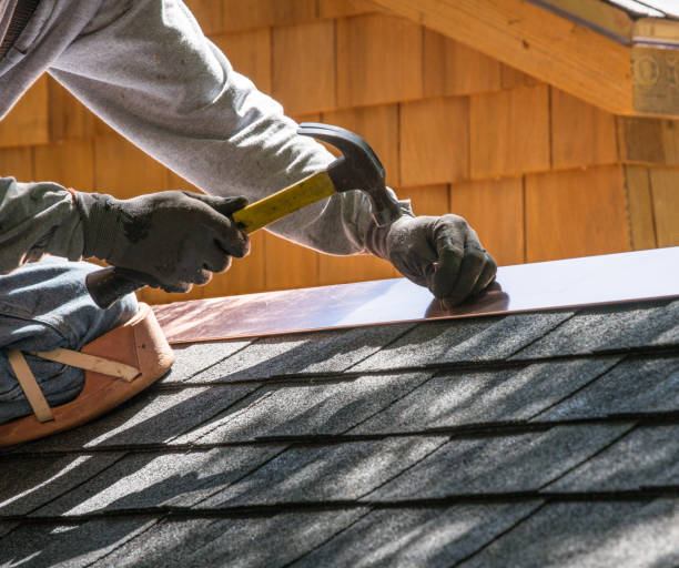 Best Tile Roofing Contractor  in Charleston, MO